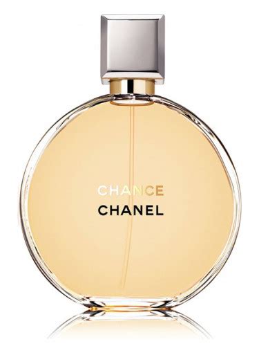 chanel chance warm floral